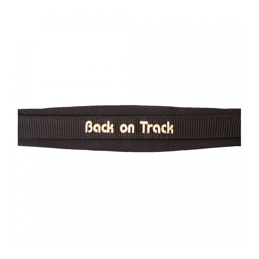 Back on Track WERANO - Licol noir