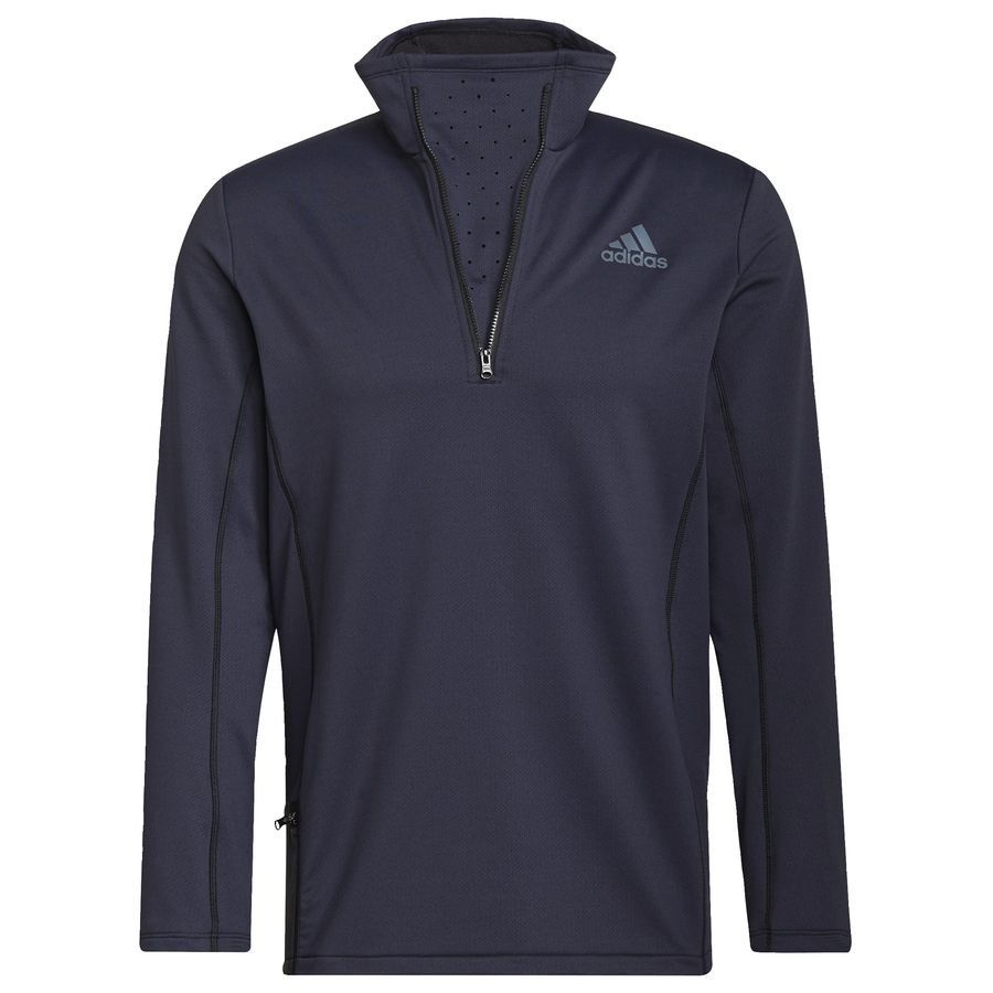 adidas Veste Running COLD.RDY - Noir