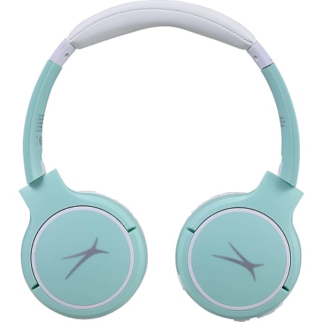 Altec Lansing trådløs on-ear høretefoner - grøn