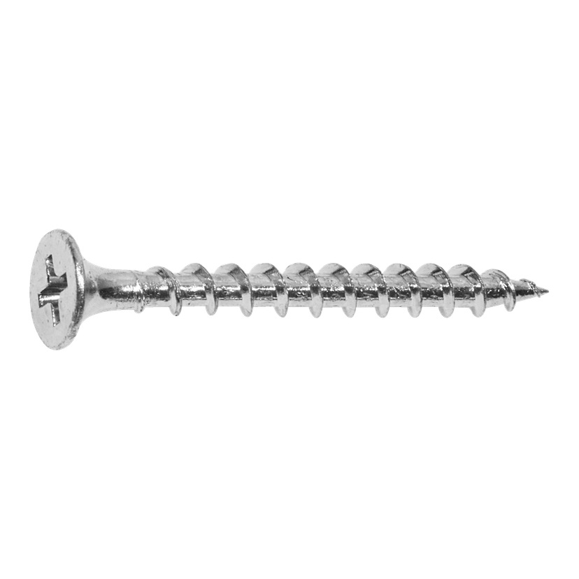 Gipsskruer 250-pk 4,2x57 mm