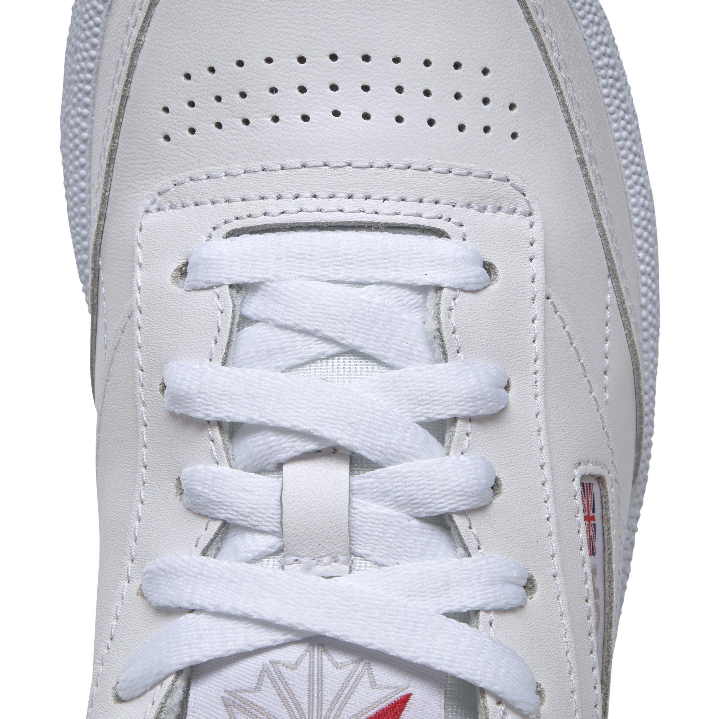 Reebok Club C Trainers Ladies