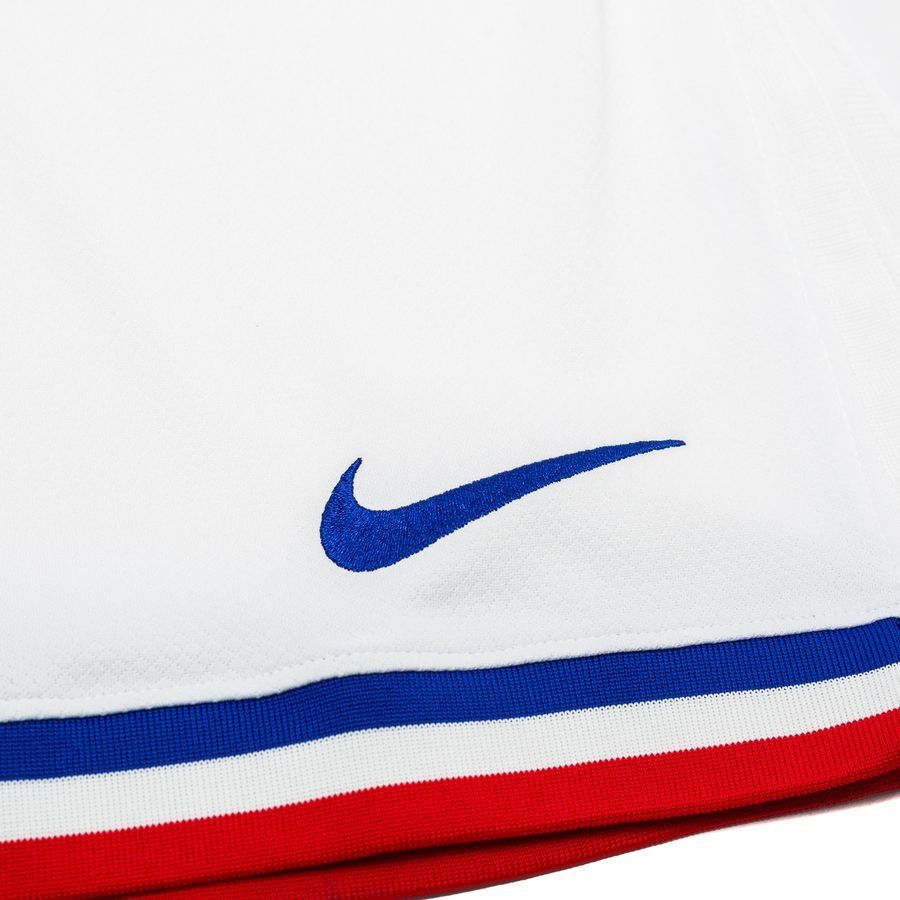 France Short Domicile 2024/25