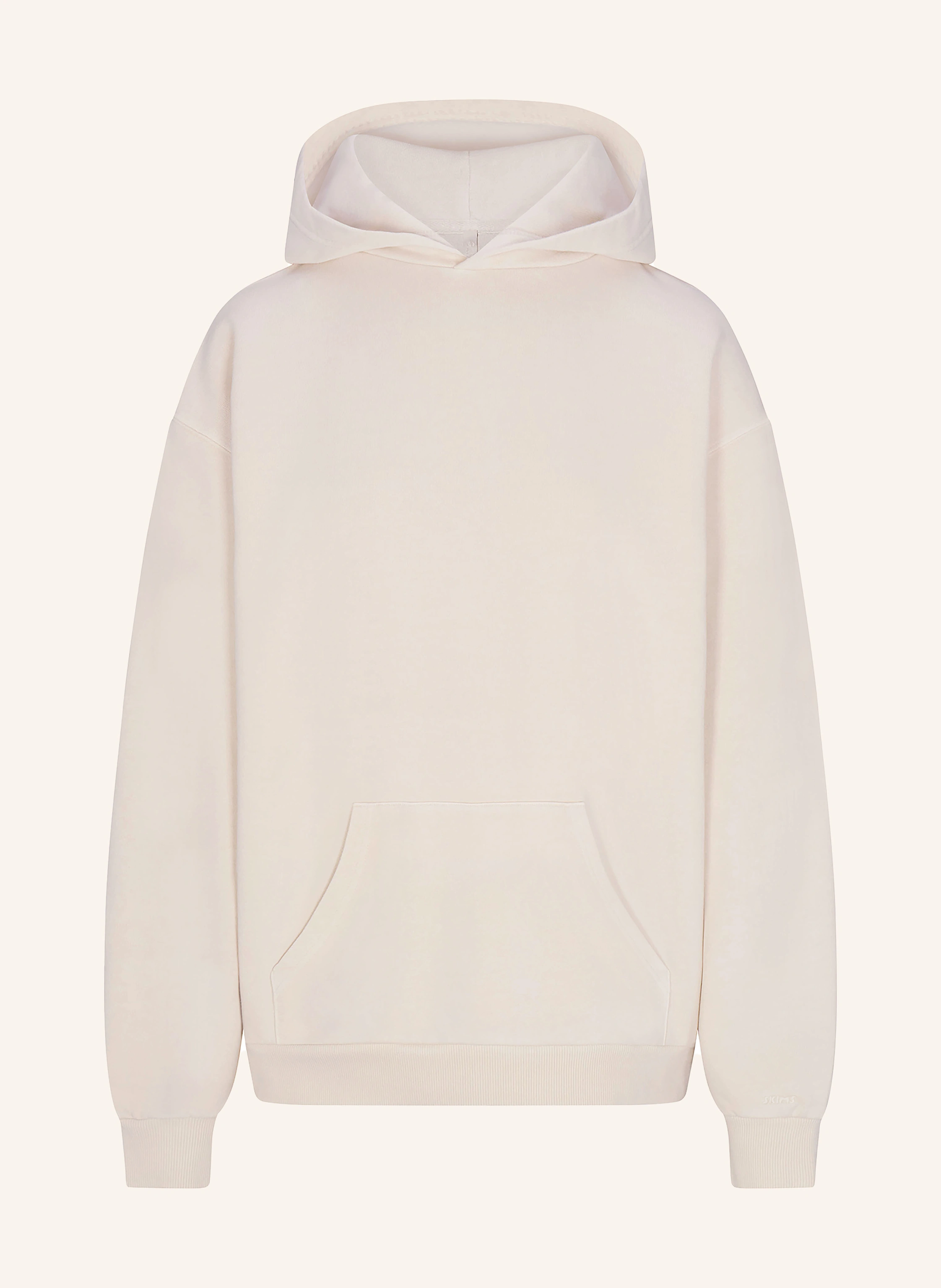 SKIMS Lounge-Hoodie BOYFRIEND FLEECE