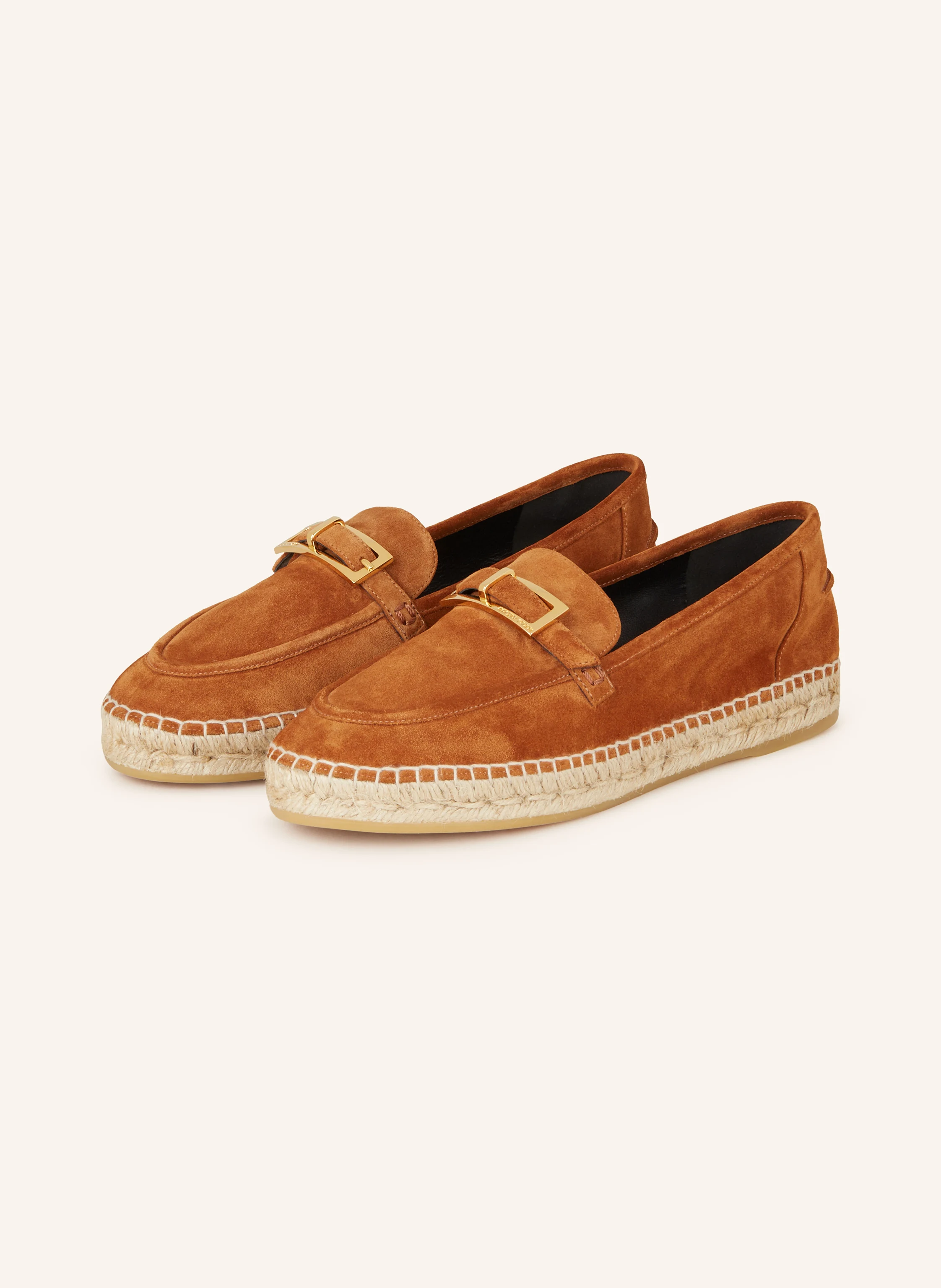 sergio rossi Slipper