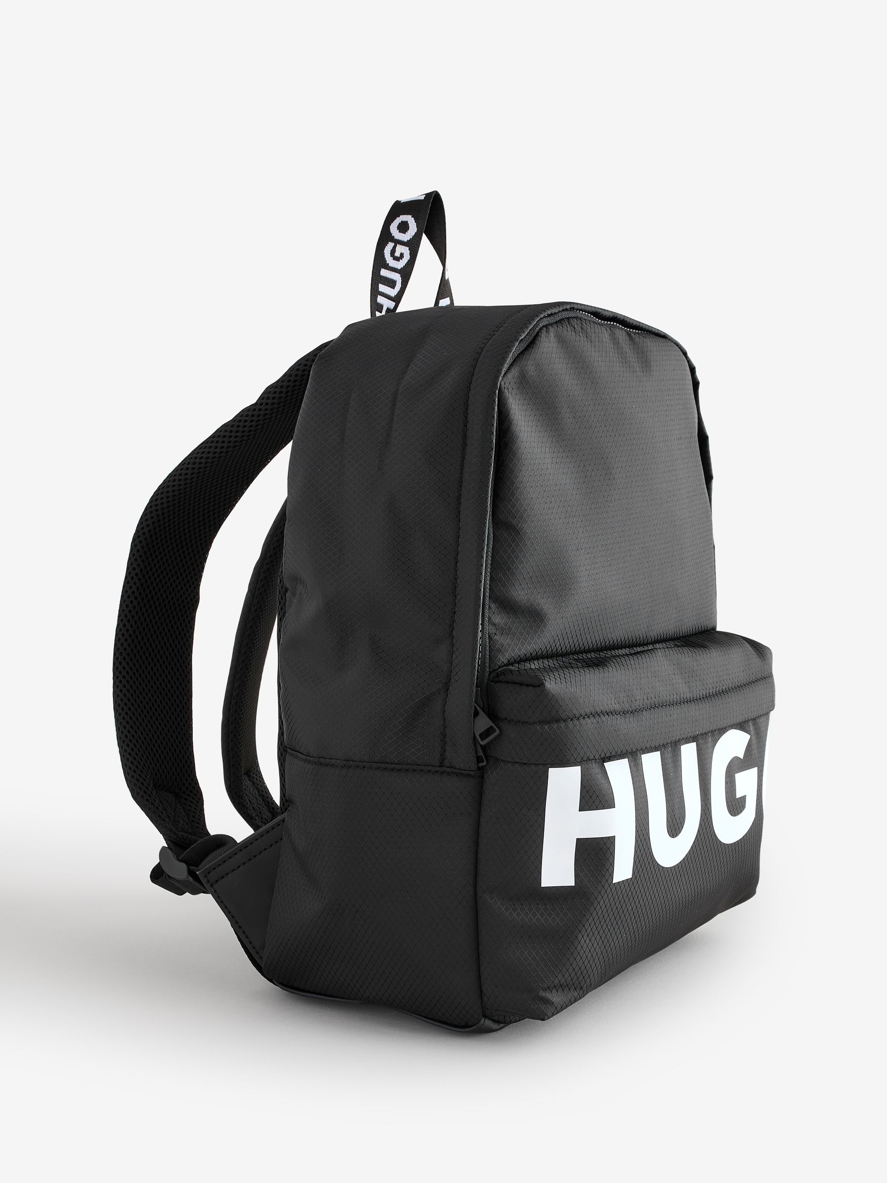 HUGO Logo Backpack