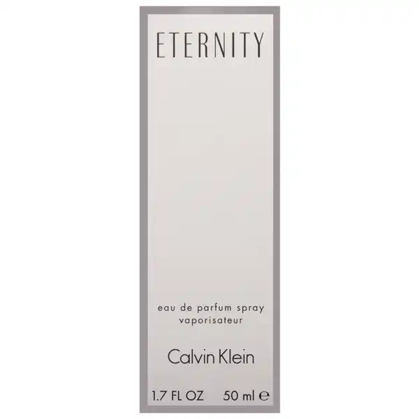 Eternity, EdP 50 ml