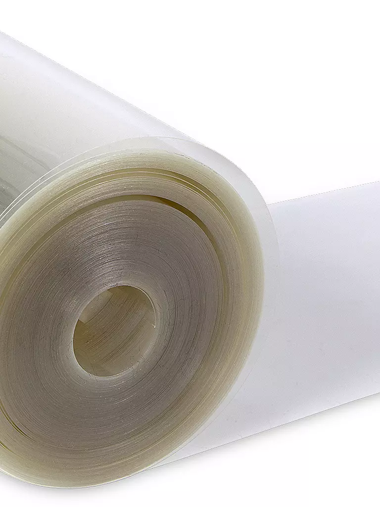 STAEDTER Torten-Randfolie 10x20cm  transparent