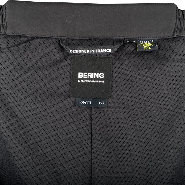 Bering - Pantalon femme Lady Kerby Noir