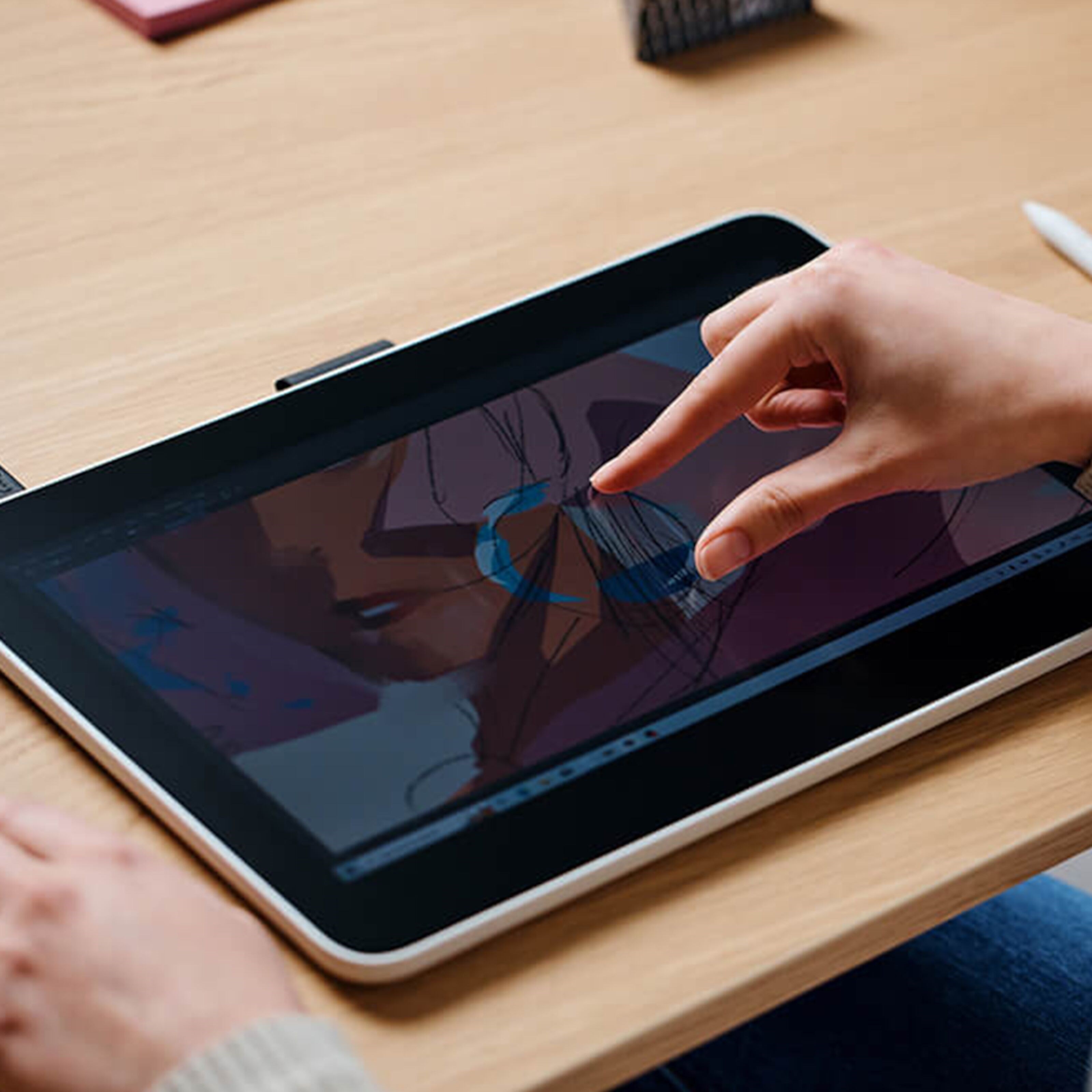 Wacom One 13 Pennskjerm 13,3