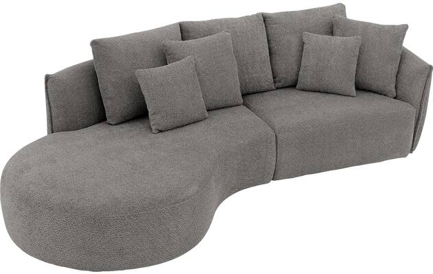 Hoekbank Fay