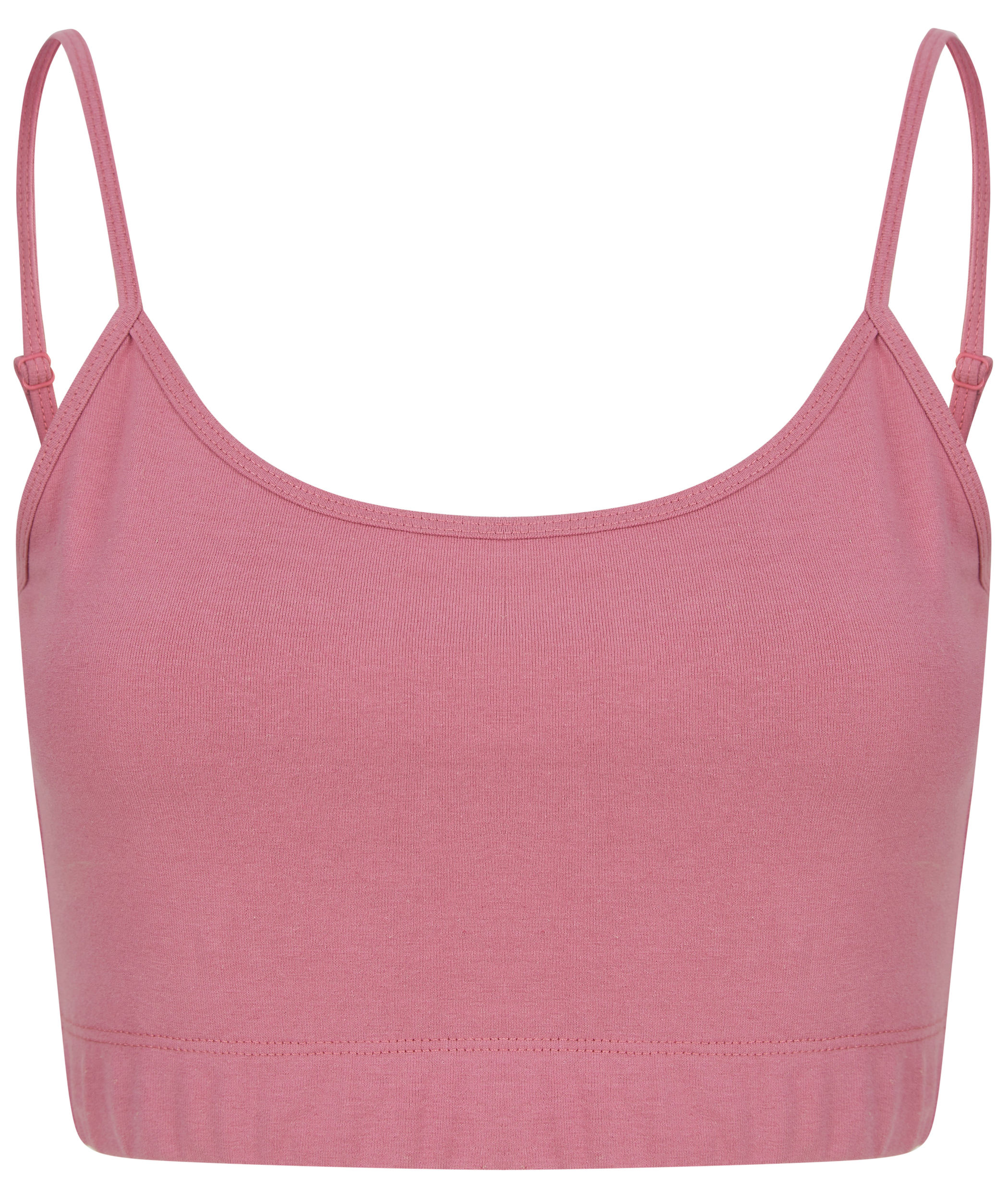 Skinnifit SK230 - Top court écoresponsable femme