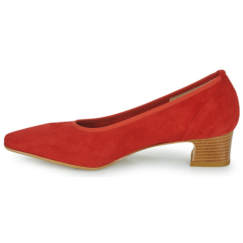 Otess -  - Rouge