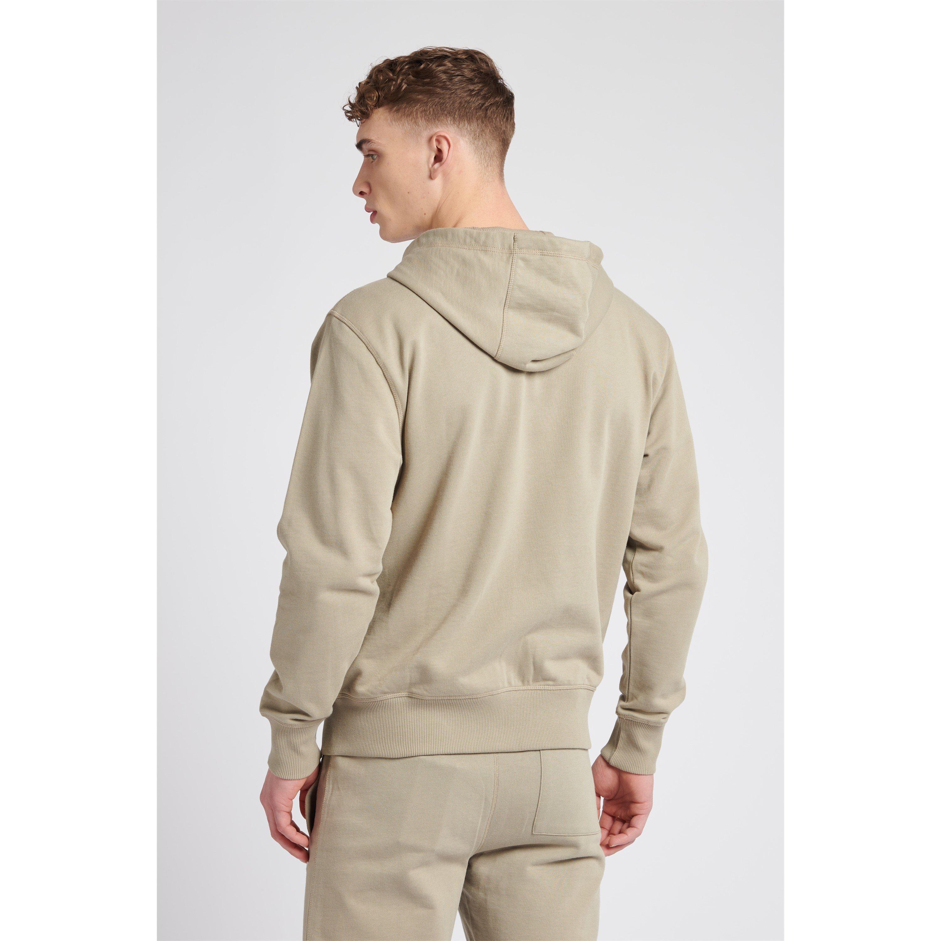 Jack Wills JW Pnbrk LB Z Hd Sn99
