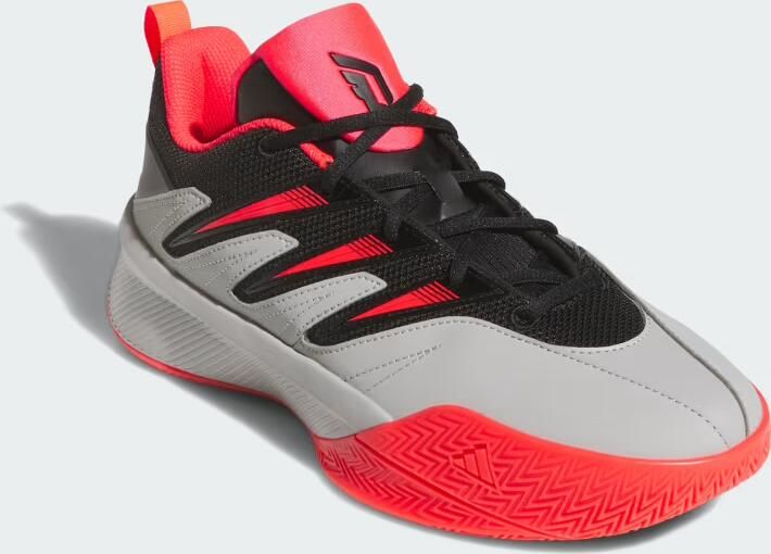 Adidas Basketbalschoenen Dame Certified