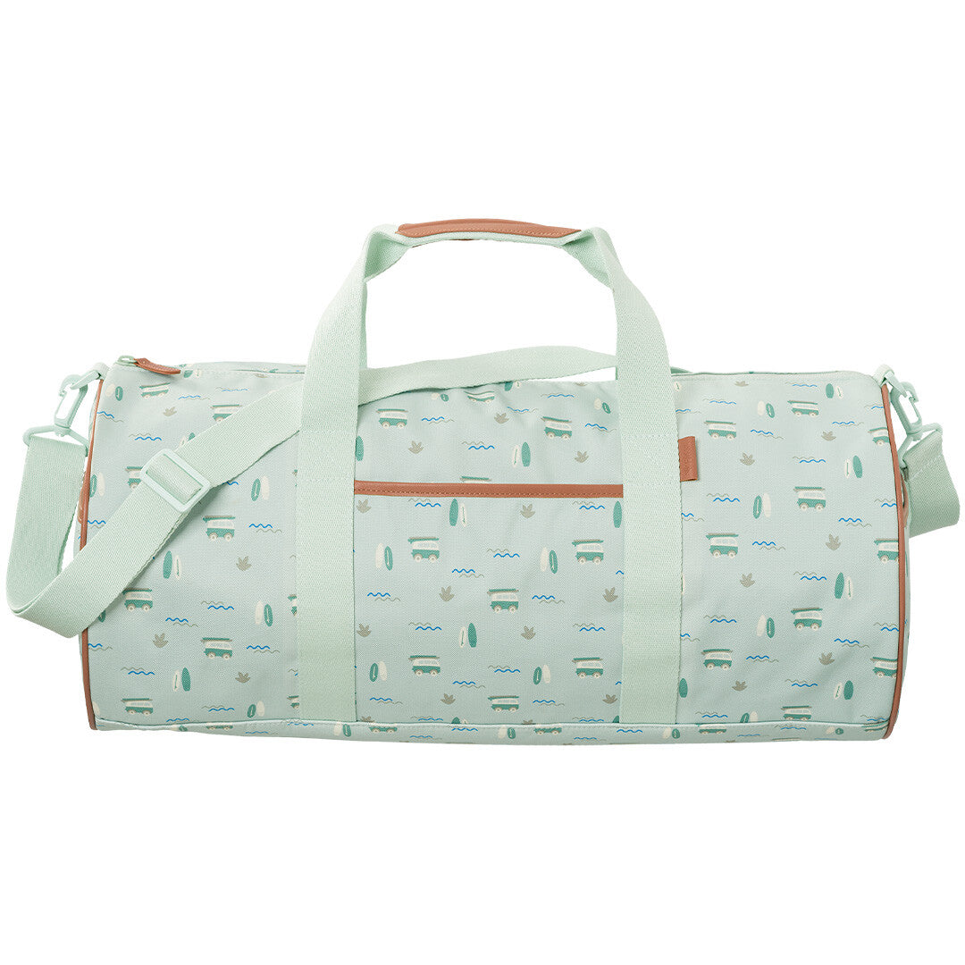 Fresk weekendtas surfer - 55 cm