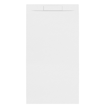 Allibert Douchebak Luna 180x90 cm Wit