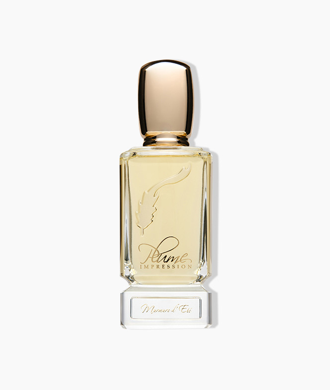 Murmure d'été PLUME IMPRESSION 80 ML