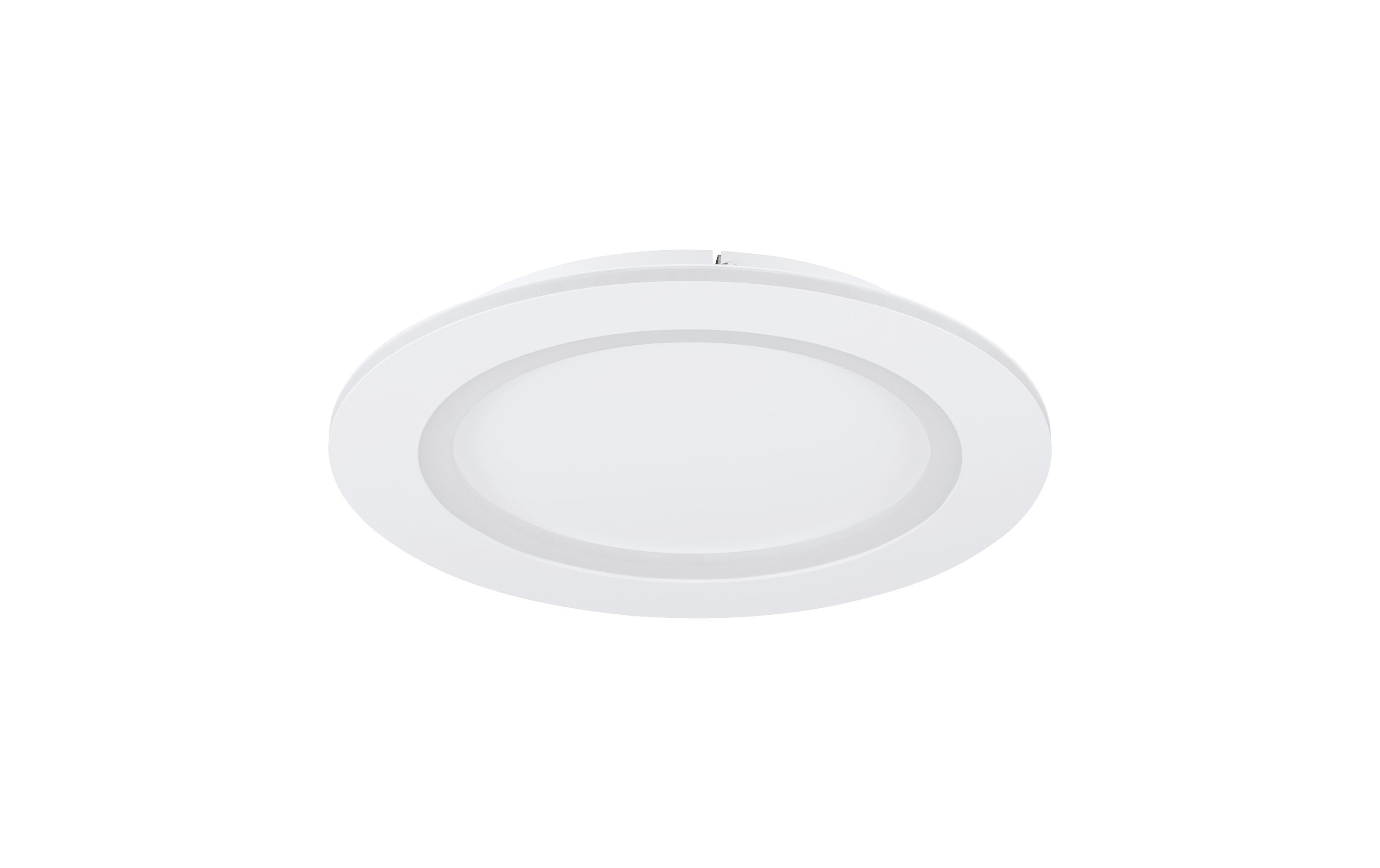 Deckenleuchte Connect PADROGIANO ZigBee (RGB+TW)<br>Smarte Leuchte aus der connect.z Serie