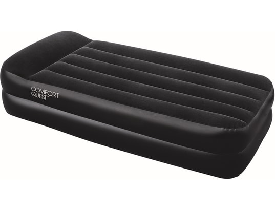 BESTWAY - Matelas gonflable 67401N Lit gonflable Premium 1 place