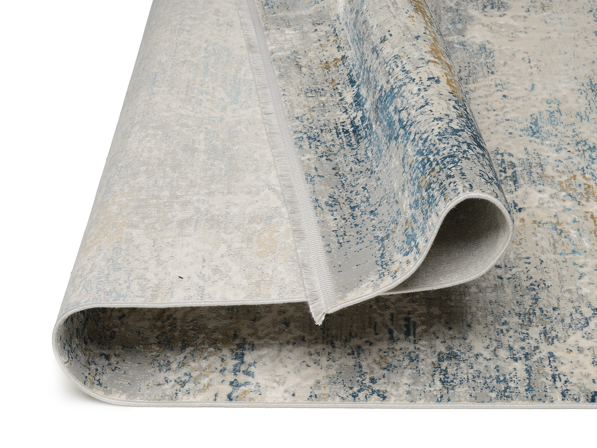Teppich ELEMENTS VITA 67 x 130 cm
