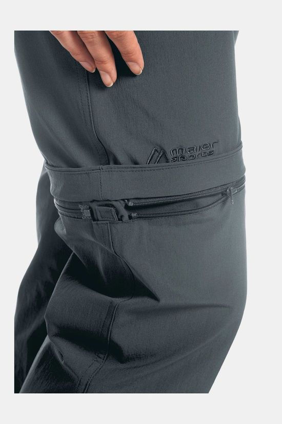 Maier Sports Maier Sports Nata 2 Dames Broek