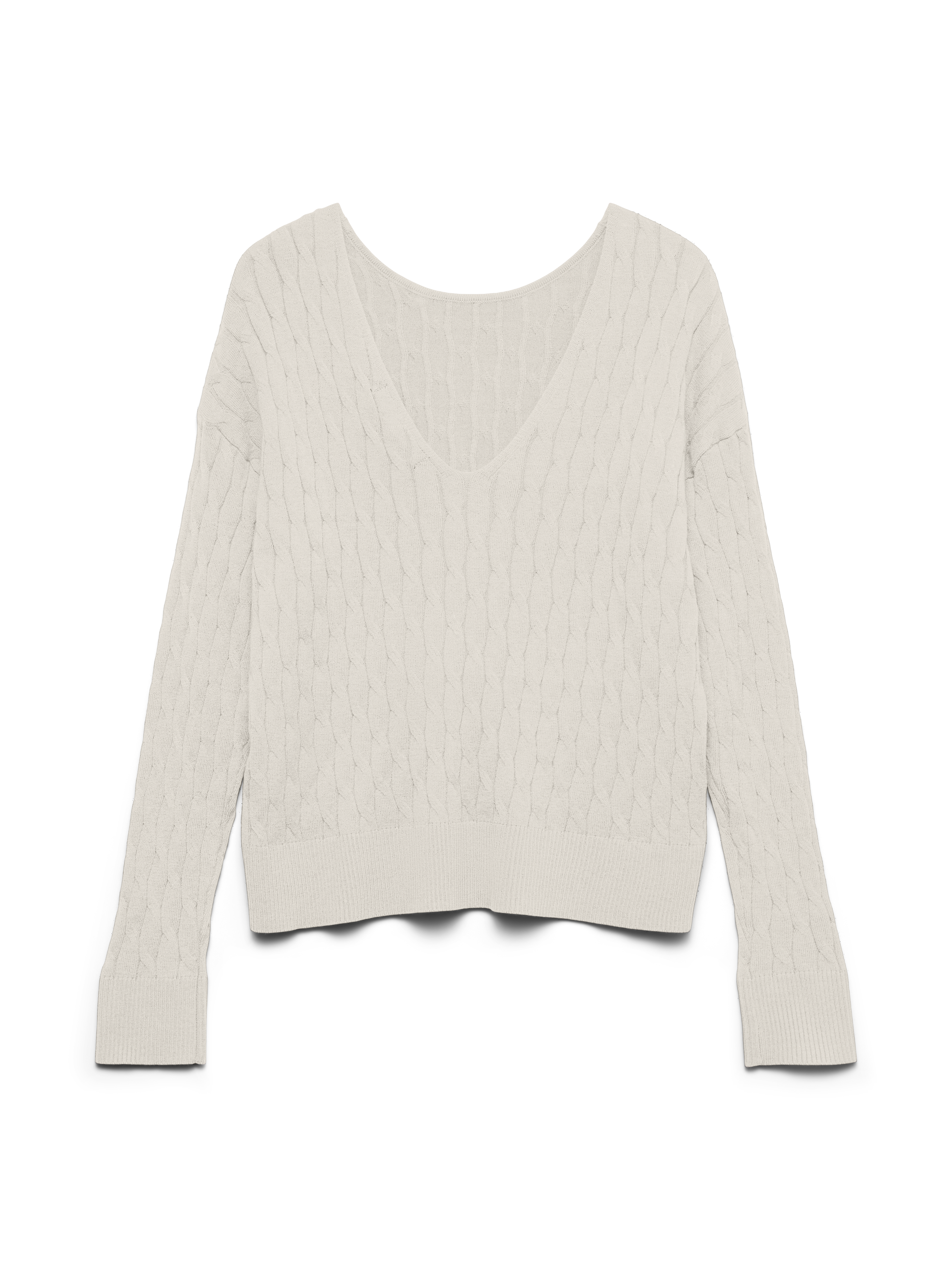 VMFANTASTIC Gebreide pullover