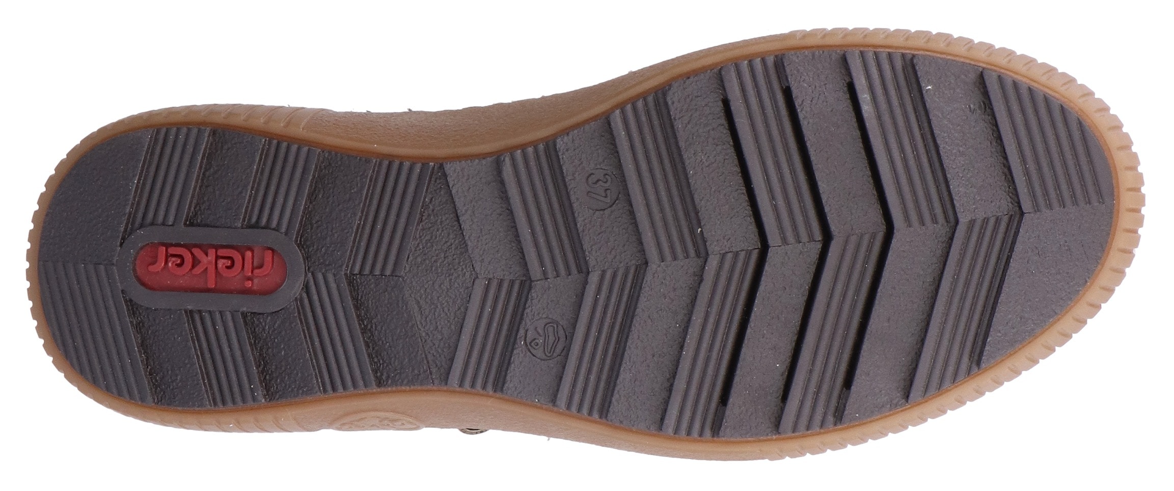 Rieker Winterboots  mit herausnehmbarer Textileinlage
