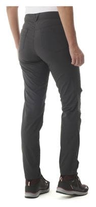 Pantalon Lafuma Access Gris Femme