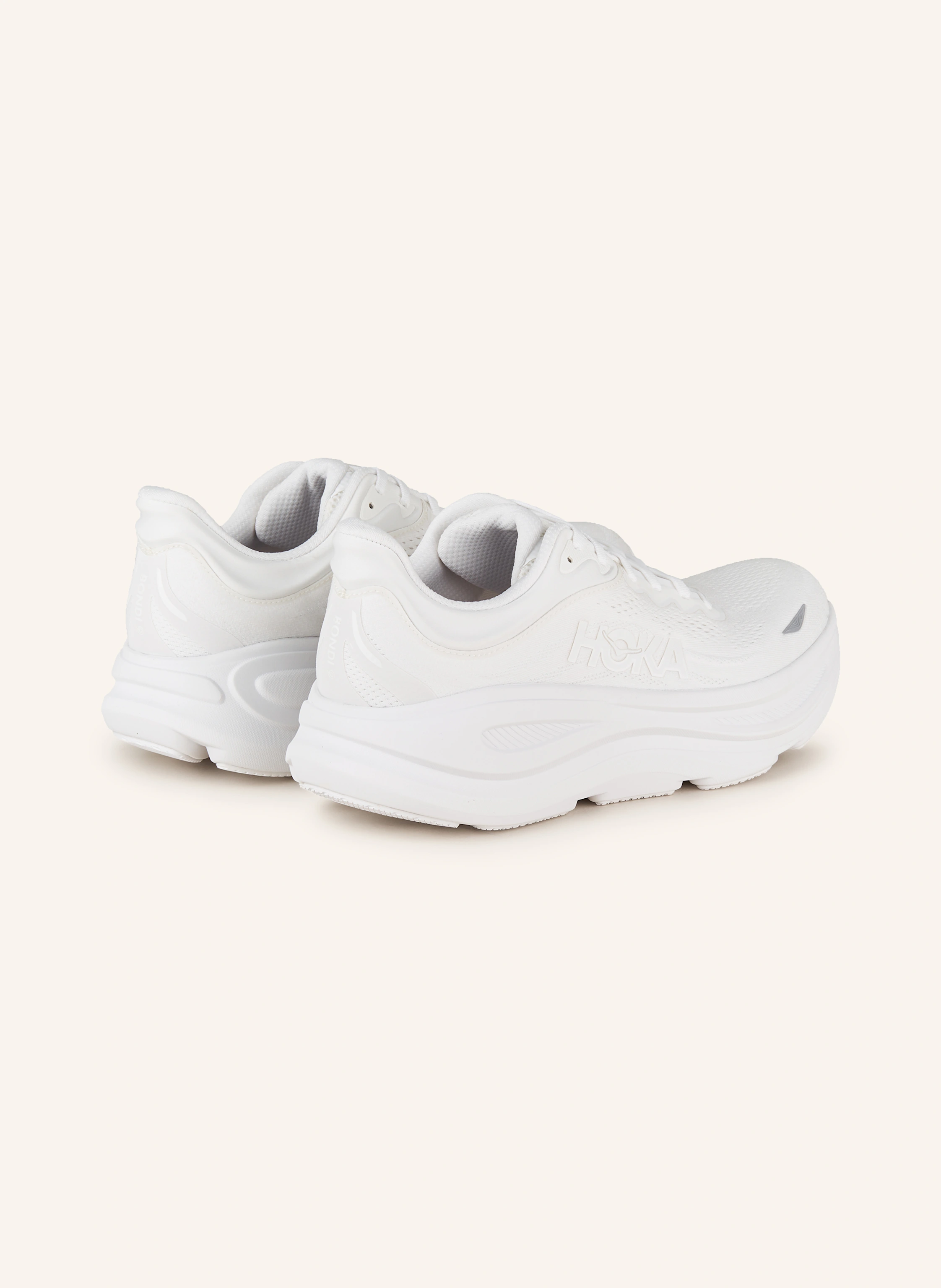 HOKA Laufschuhe BONDI 9