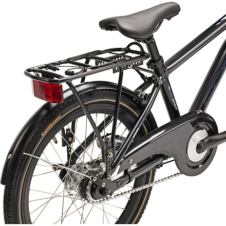 SCO Spike børnecykel 7 gear 20