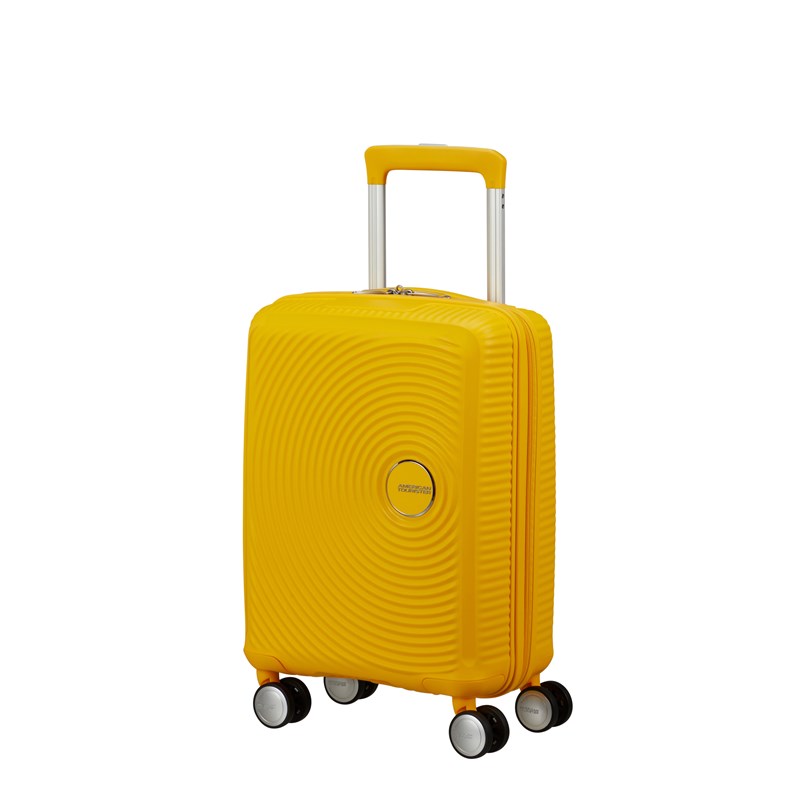 American Tourister<br>Kuffert Soundbox mini 47
