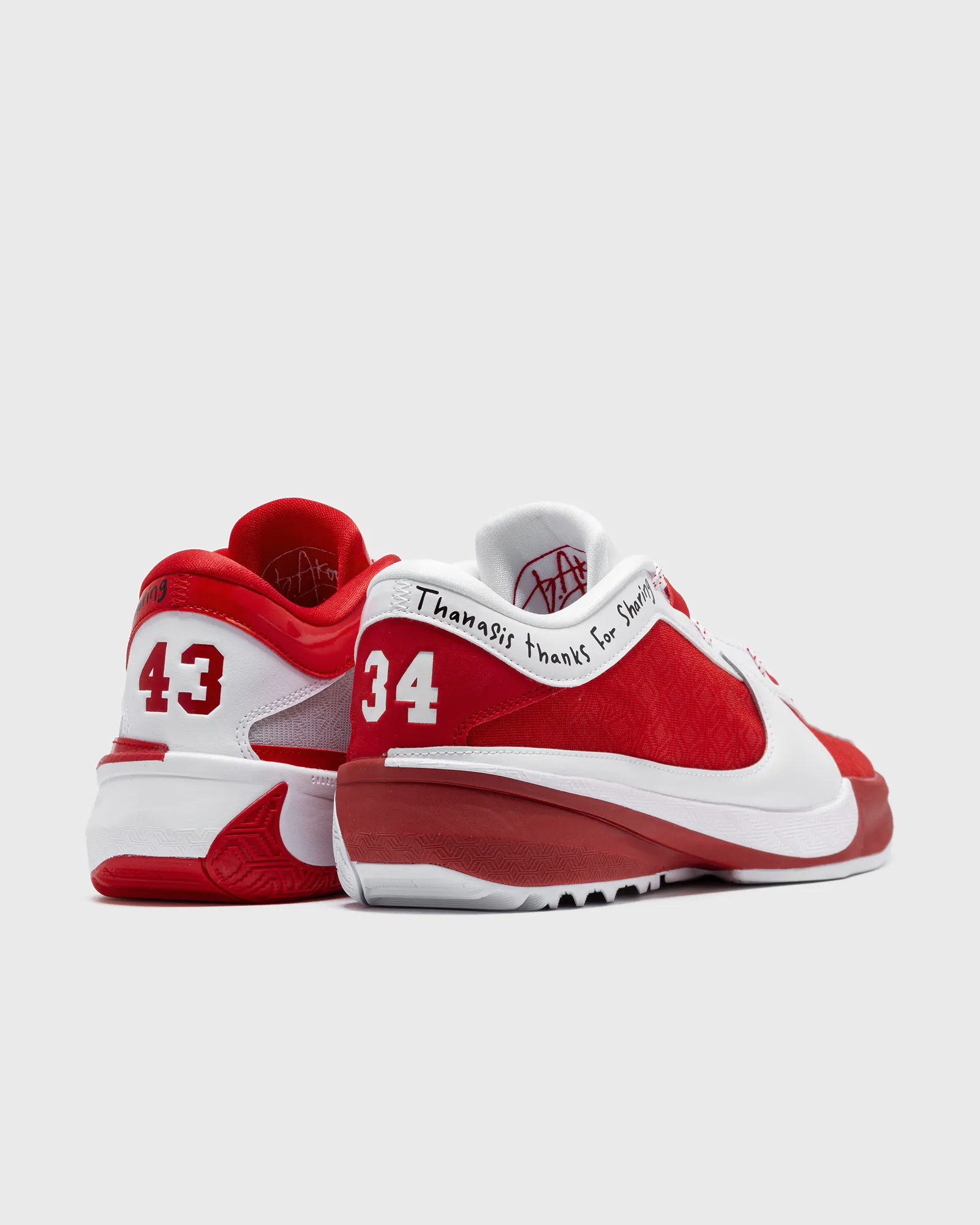 Nike ZOOM FREAK 5 ASW