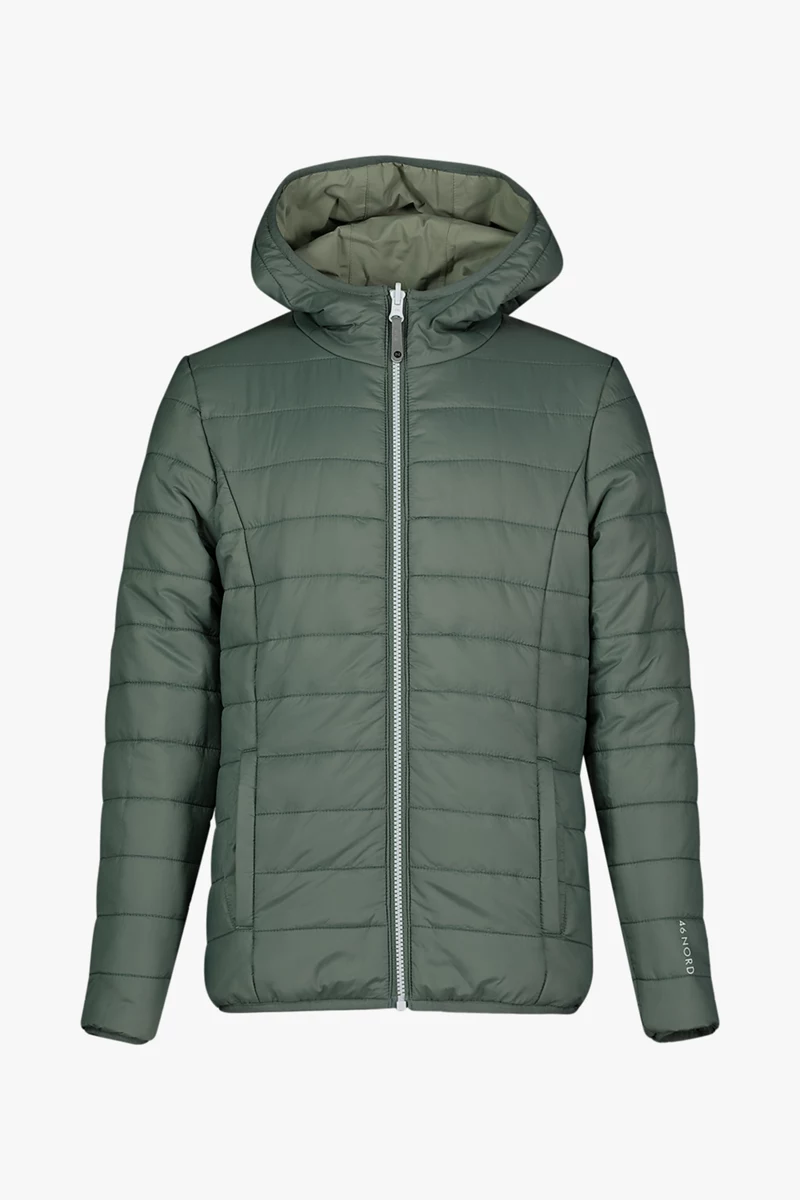 46 NORD Mädchen Outdoorjacke