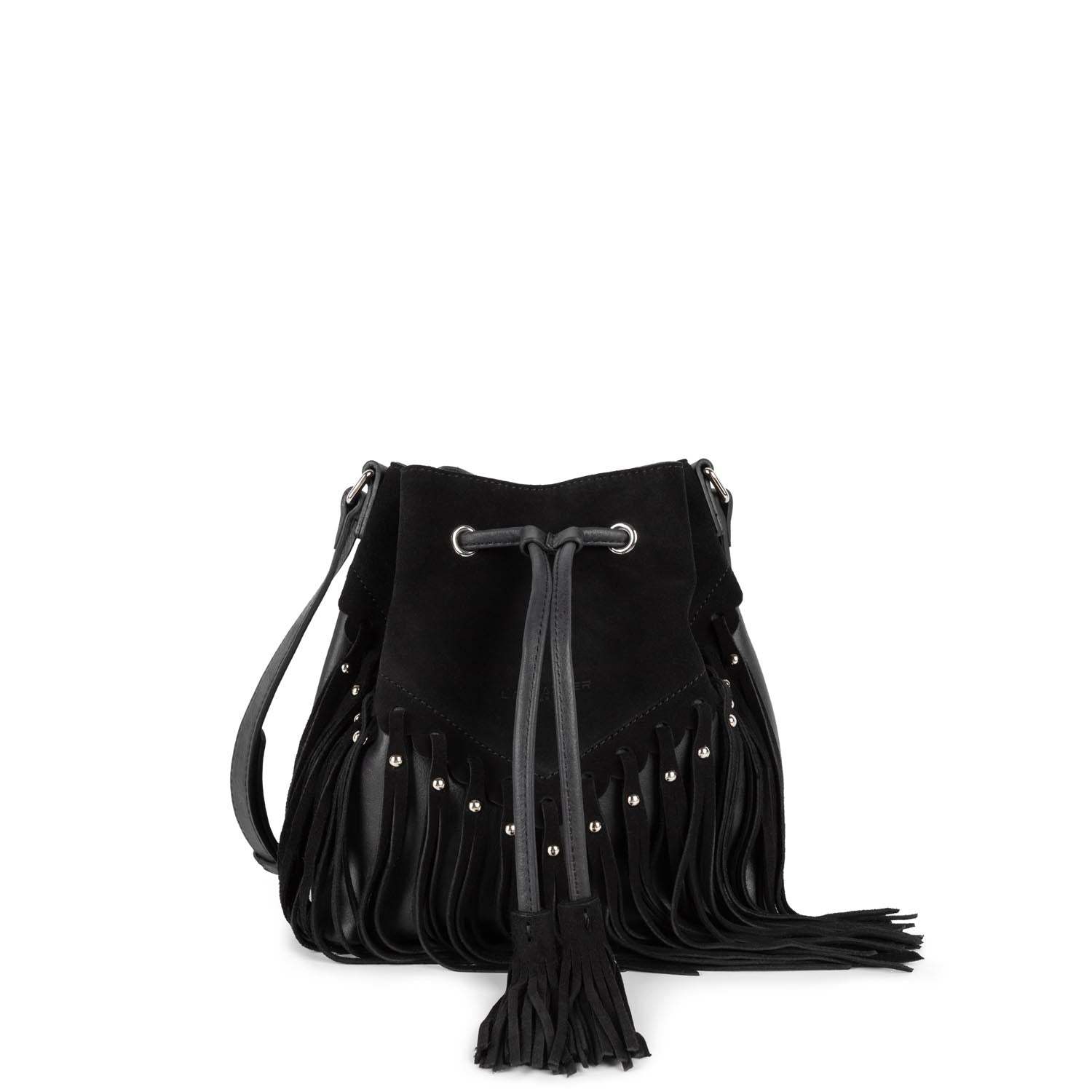 Country Fringe-Sac seau