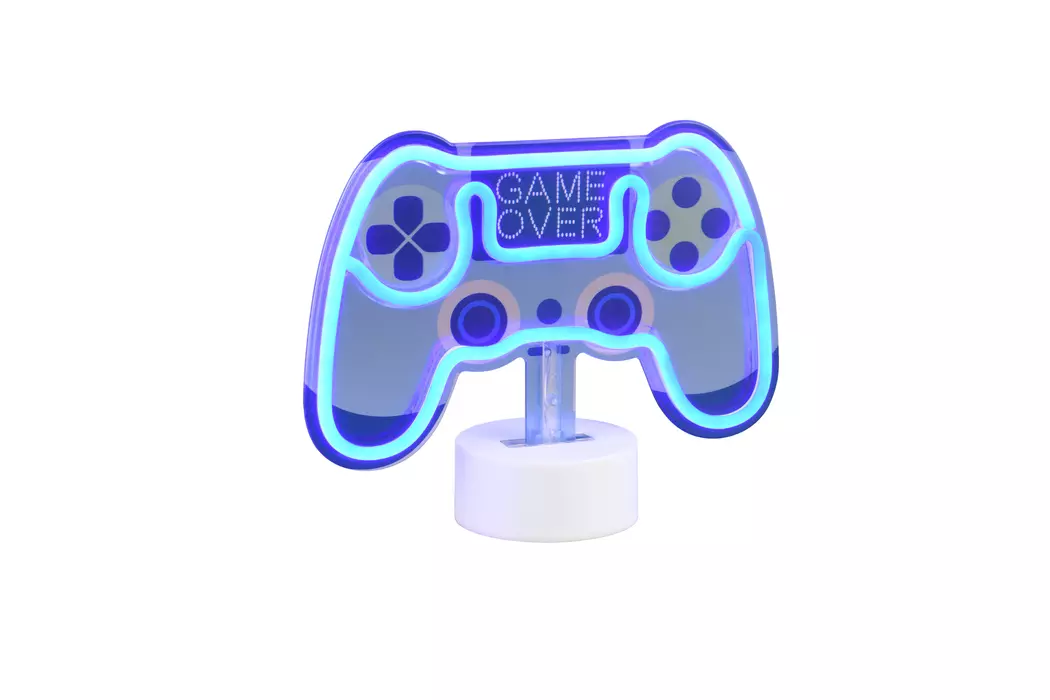 LED-Tischleuchte Control