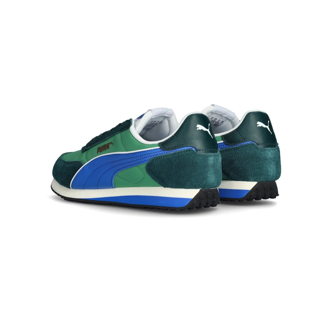 Sneakers Puma ST Miler