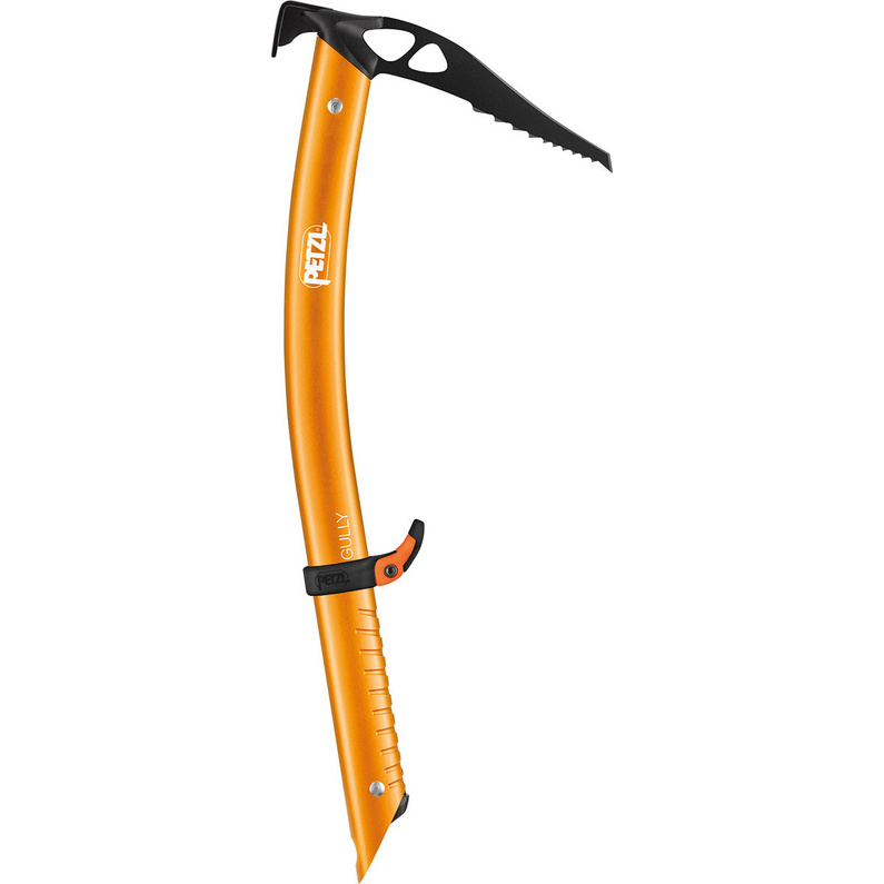 Petzl Gully Eisgerät