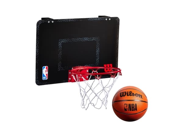 Wilson WTBA3001FRGNBA, Inne/Ute, Nett inkludert