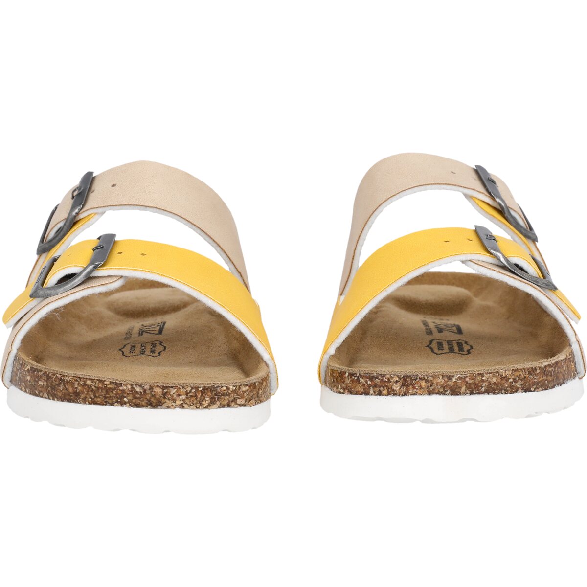 Cruz Poapi Kork Sandaler Dame