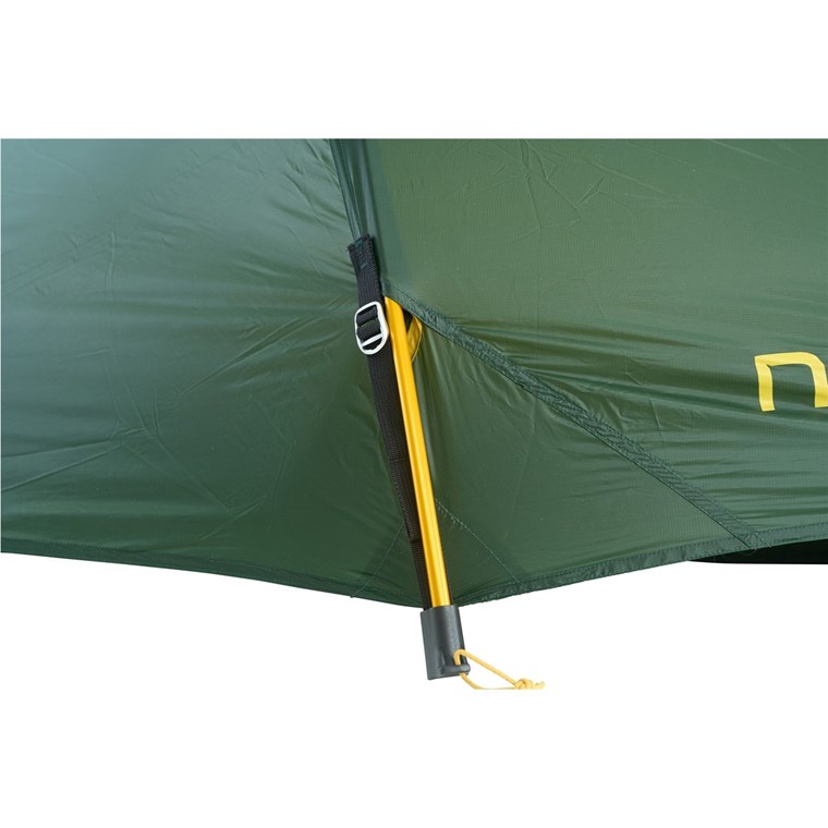 Nordisk Oppland 3 LW (2.0) Tent