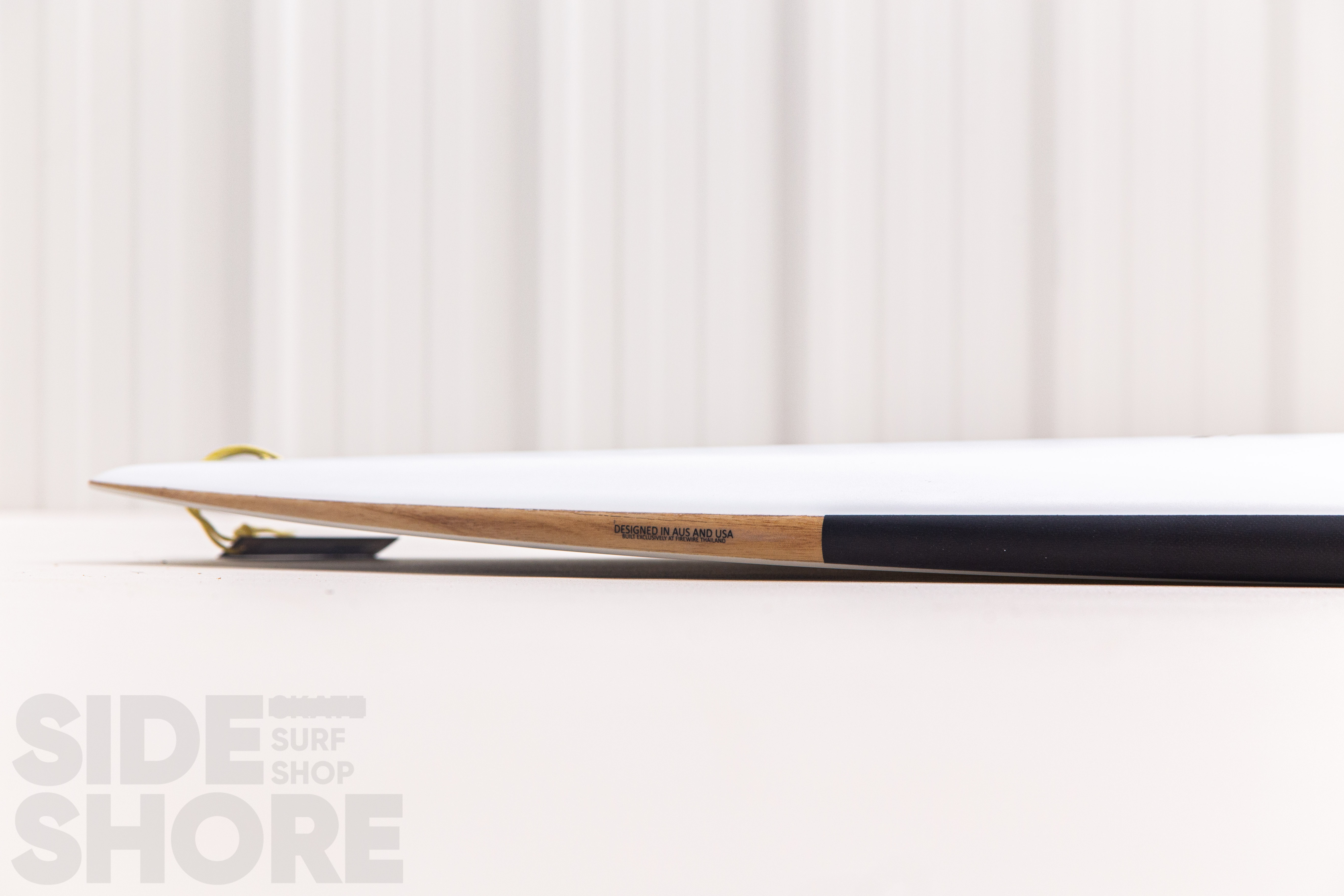 Firewire Mashup - 5'7 x 19 11/16