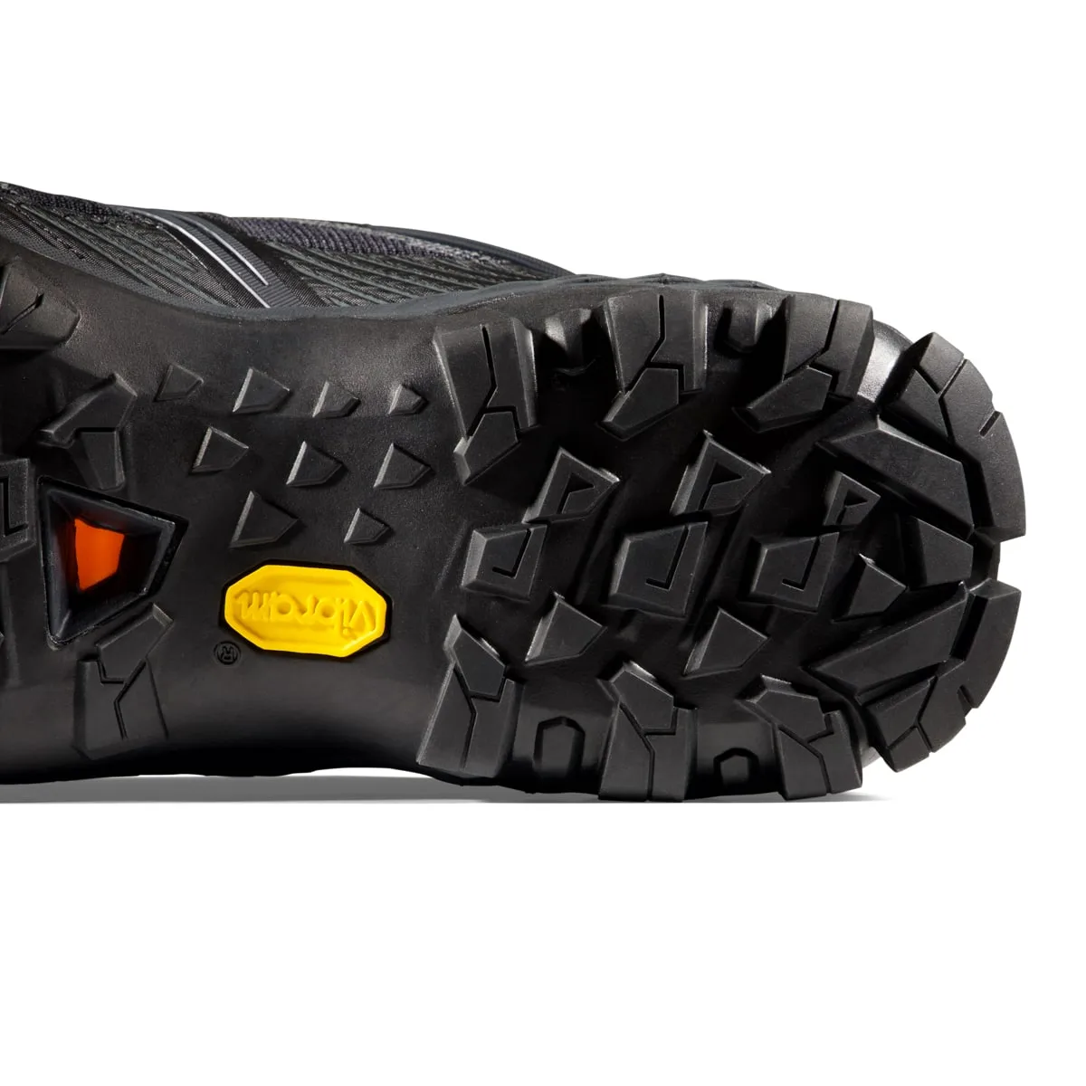 Mammut Ducan Ii Low Gtx Men Black