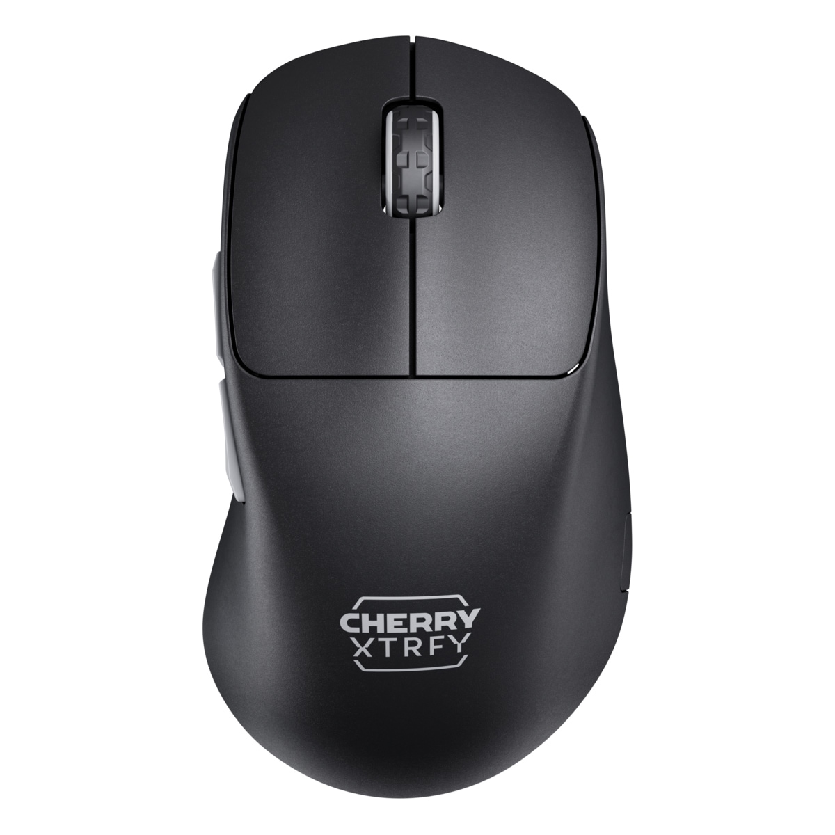 Cherry Xtrfy M64 PRO gamingmus (sort)