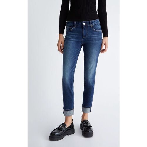 Liu Jo - MONROE UF3006 D4615-78539 Azul