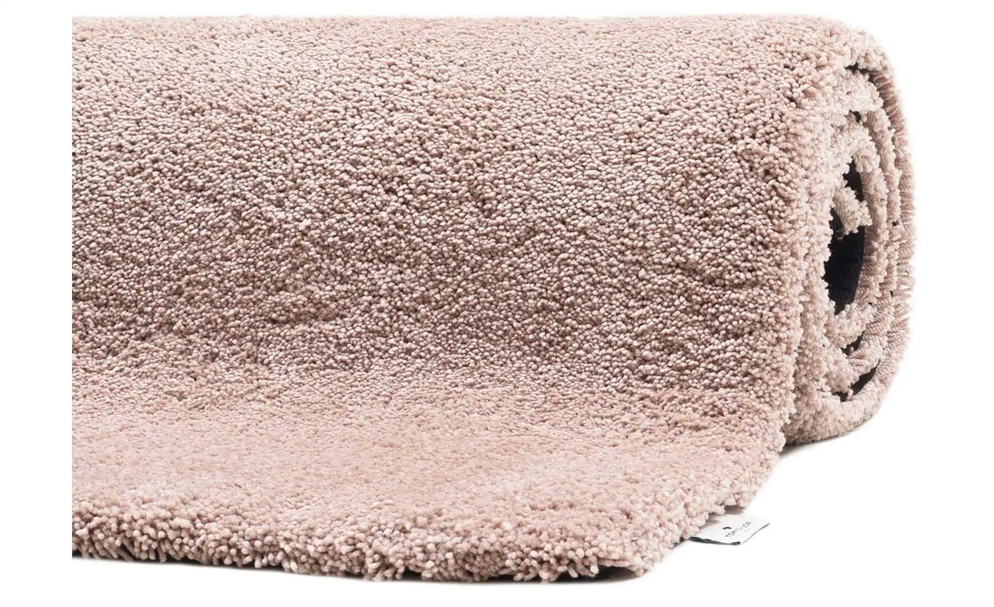 Tom Tailor Hochflorteppich Cozy