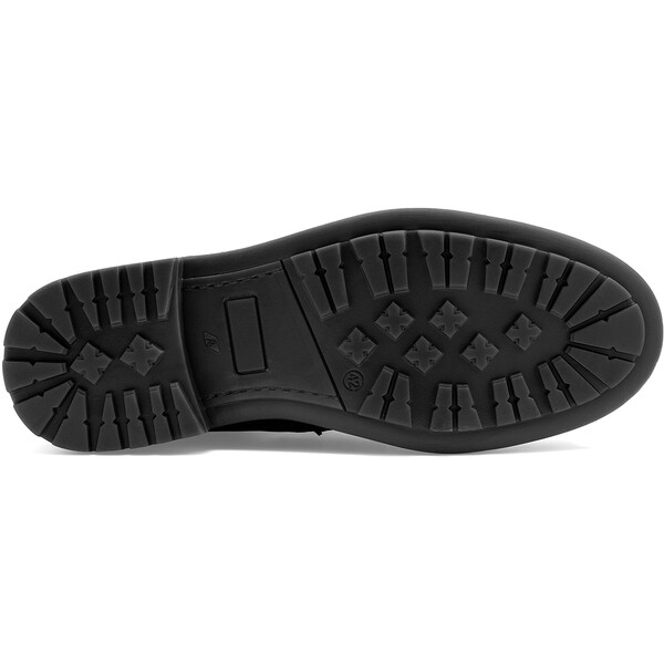 Rev'it - Chaussures Portland Noir