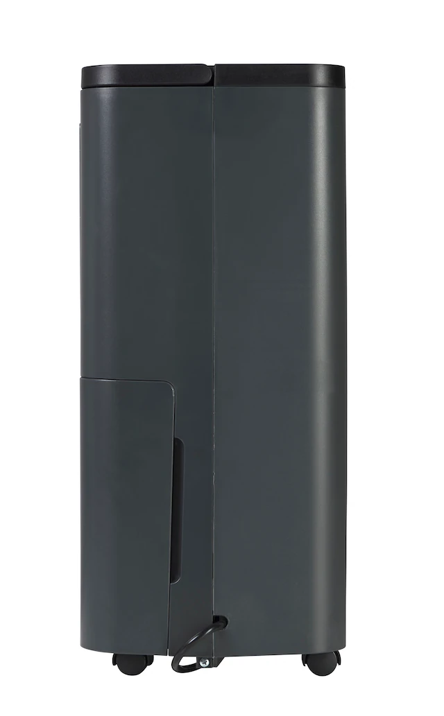 Hanseatic Luftentfeuchter »Hanseatic 12L, 2in1 Entfeuchtung & Luftreinigung« Entfeuchtung 12 l/Tag Tank 3 für Räume bis 24m², 3L Wassertank
