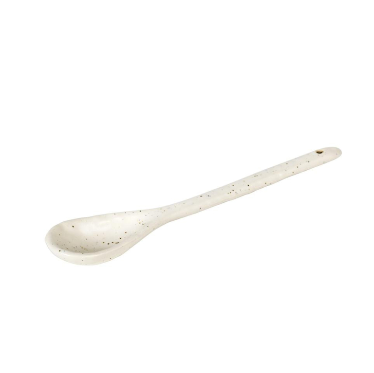 Broste Copenhagen Nordic theelepel nordic vanilla
