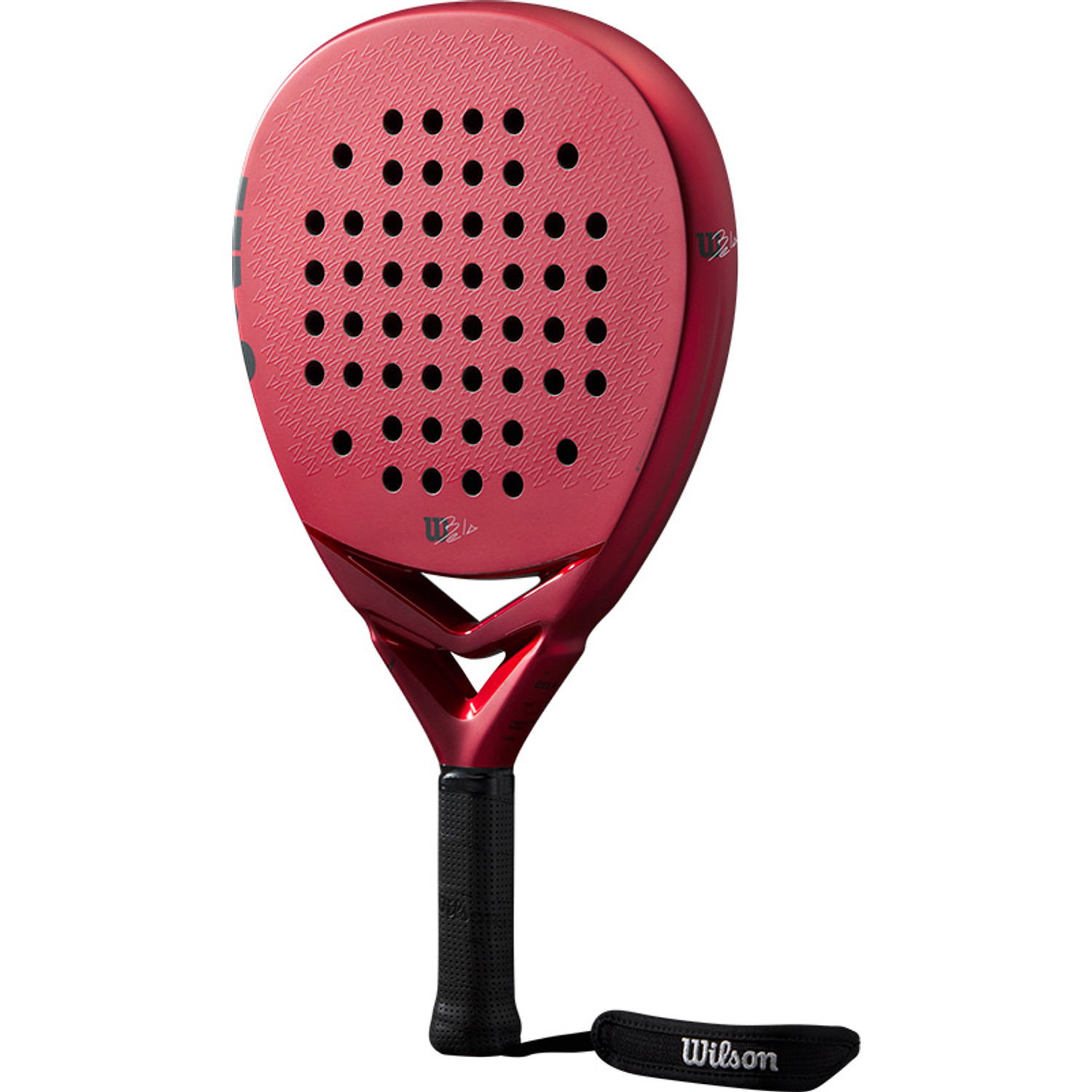 Wilson Bela Junior V2