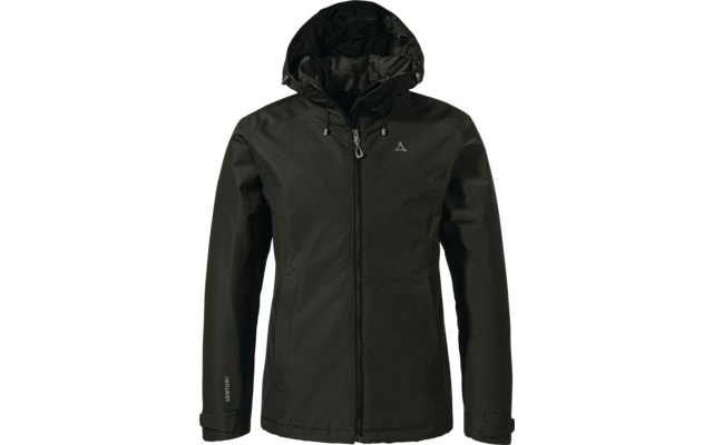 Schöffel Ins Wildkar Damenjacke